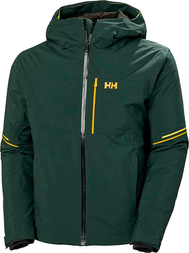 Helly Hansen M's Carv Lifaloft Ski Jacket