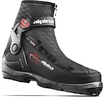 Alpina Outlander NNN BC Ski Boot