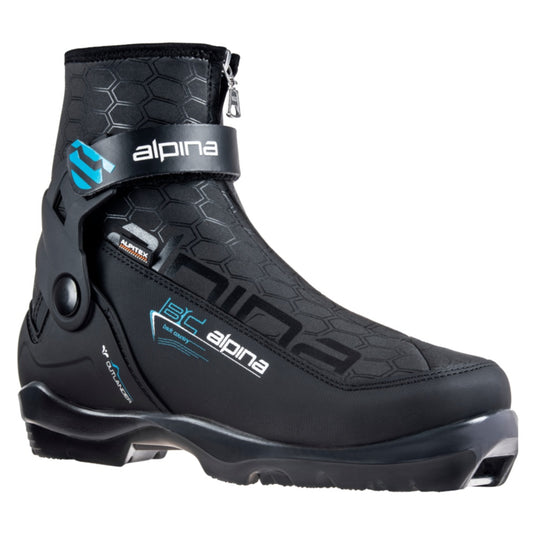 Alpina Outlander Eve NNN BC Ski Boot – North Star Sports