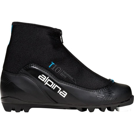 Alpina T10 Eve NNN XC Ski Boot