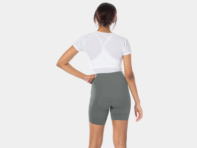 Load image into Gallery viewer, Bontrager Vella Women&#39;s Spin Short
