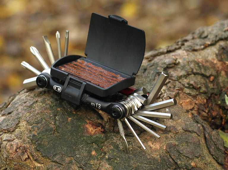 Load image into Gallery viewer, Crank Brothers M13 Multi-Tool
