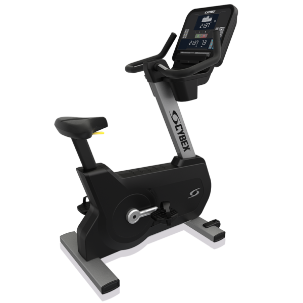 Load image into Gallery viewer, Cybex R Series Upright Bike 50L
