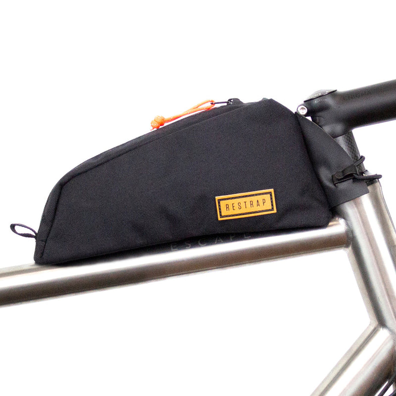 Load image into Gallery viewer, Restrap Bolt-On Top Tube Bag
