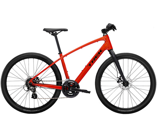 Trek Dual Sport 1 Gen 5