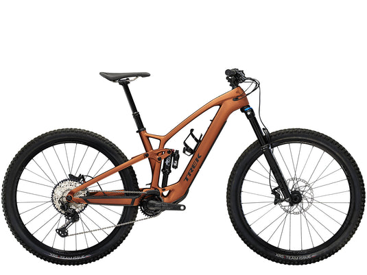 Trek Fuel EXe 9.7