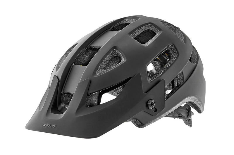 Load image into Gallery viewer, Giant Rail SX MIPS Helmet
