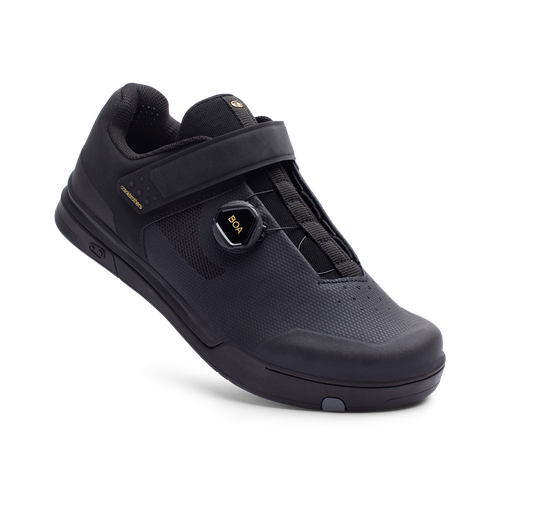 Crankbrothers Mallet Boa Clip-in Bike Shoes
