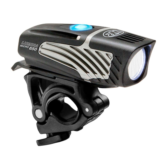 NiteRider Lumina Micro 650 Front Bike Light