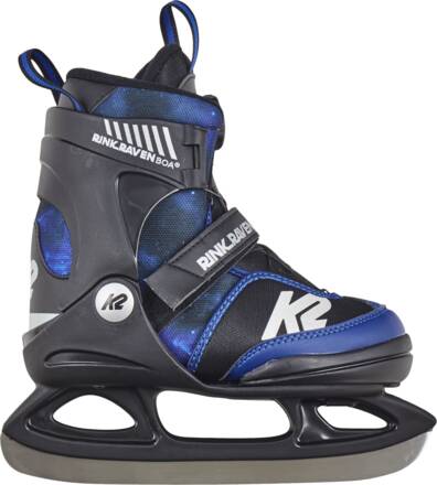 K2 Kid's Rink Raven BOA