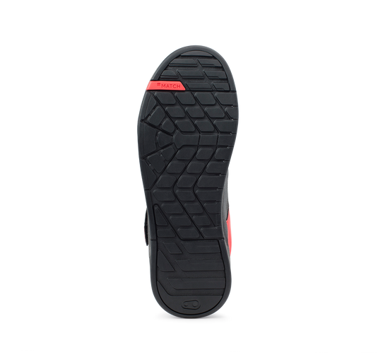 Crankbrothers Stamp Speed Lace + Strap Bike Shoes
