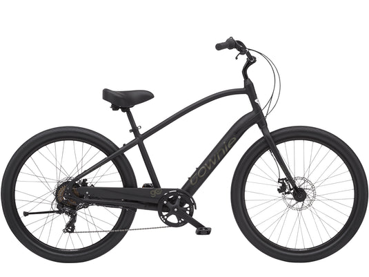 Electra Townie Go! 7D Step-Over