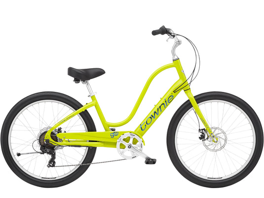 Electra Townie Go! 7D Step-Thru