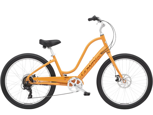 Electra Townie Go! 7D Step-Thru