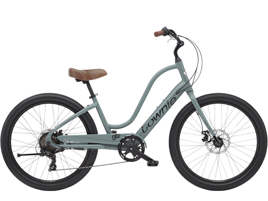 Electra Townie Go! 7D Step-Thru