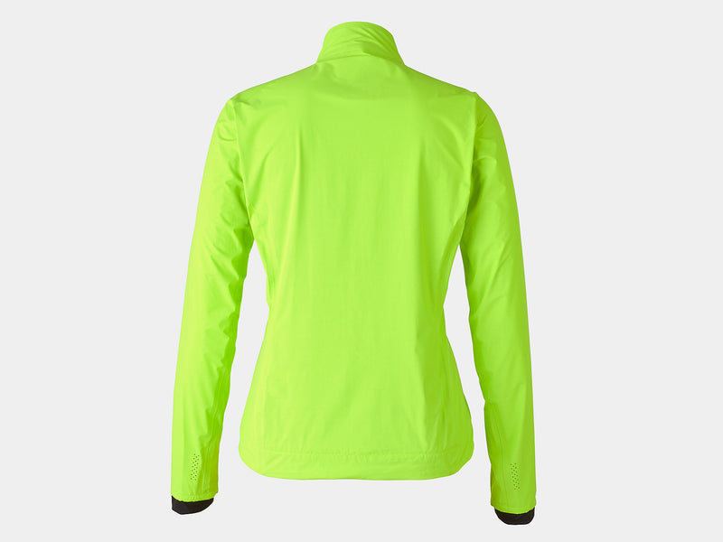 Load image into Gallery viewer, Bontrager Velocis Women&#39;s Stormshell Cycling Jacket
