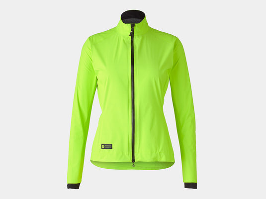 Bontrager Velocis Women's Stormshell Cycling Jacket