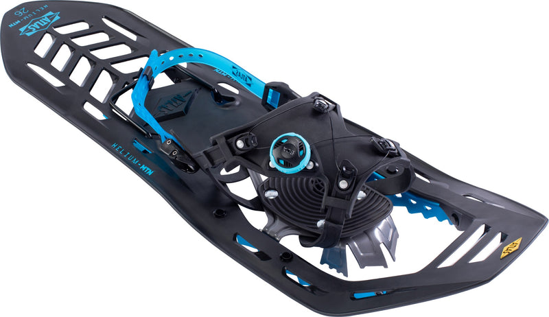 Load image into Gallery viewer, Atlas Helium-MTN Snowshoes
