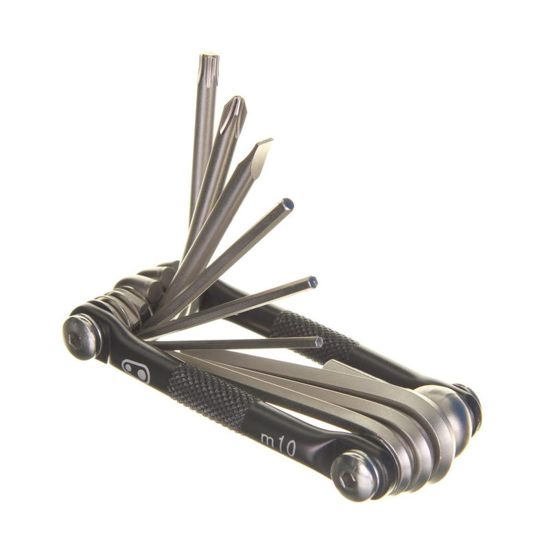 Load image into Gallery viewer, Crankbrothers M10 Multi-tool
