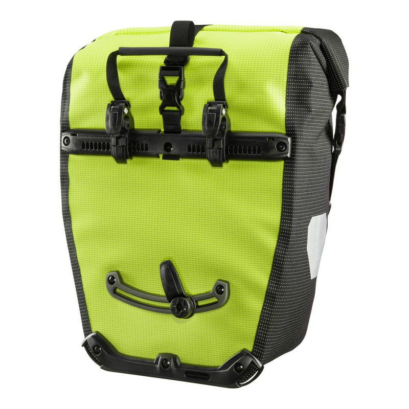 Load image into Gallery viewer, Ortlieb Back-Roller High Visibility Pannier
