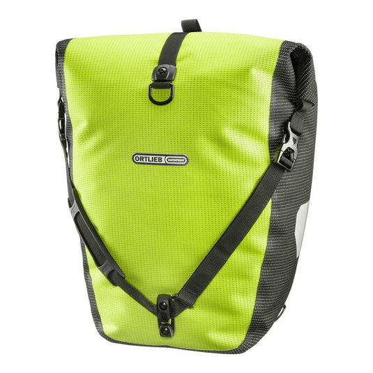 Ortlieb Back-Roller High Visibility Pannier