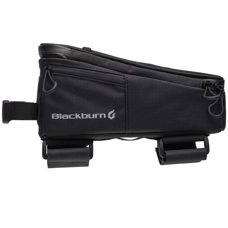 Load image into Gallery viewer, Blackburn Outpost Top Tube Bag
