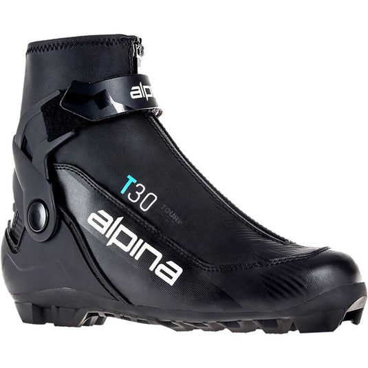 Alpina T30 Eve NNN XC Ski Boot