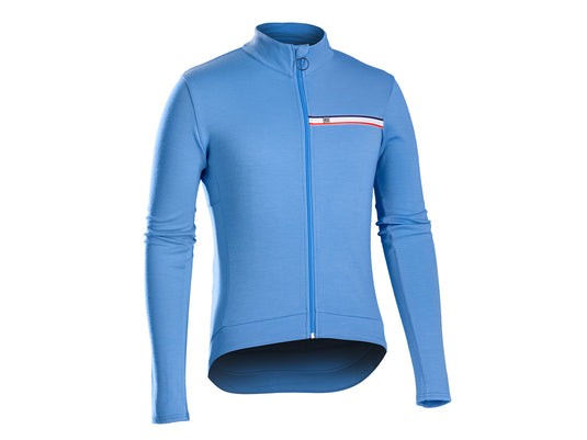 Classique Thermal Long Sleeve Jersey