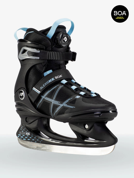 K2 Alexis Ice BOA