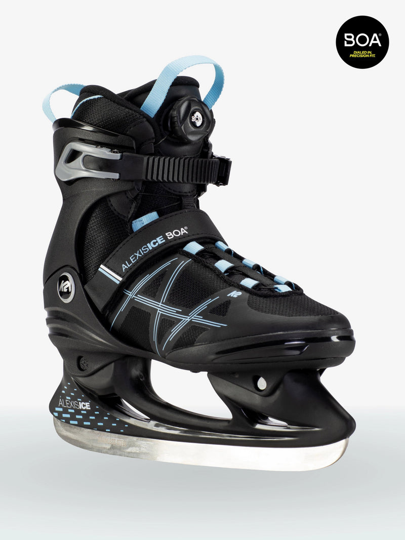 Load image into Gallery viewer, K2 Alexis Ice BOA
