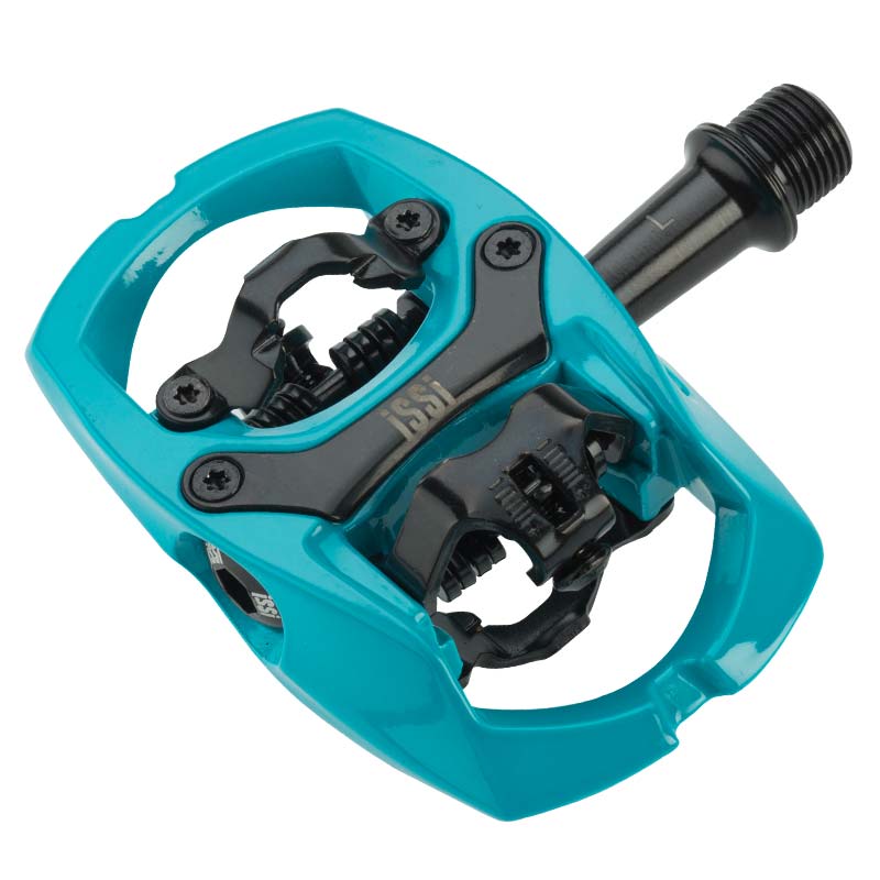 Load image into Gallery viewer, Issi Trail 3 Dual Sided Clipless Pedal
