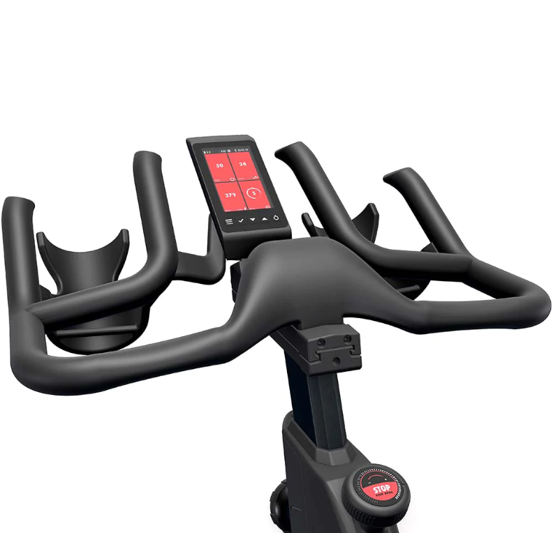 Load image into Gallery viewer, Life Fitness IC6 Indoor Cycle
