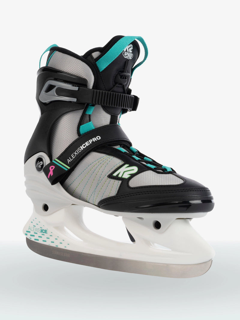 K2 Alexis Ice Pro Ice Skates