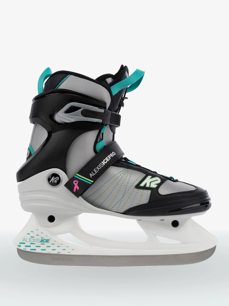 Load image into Gallery viewer, K2 Alexis Ice Pro Women&#39;s Ice Skates 2023

