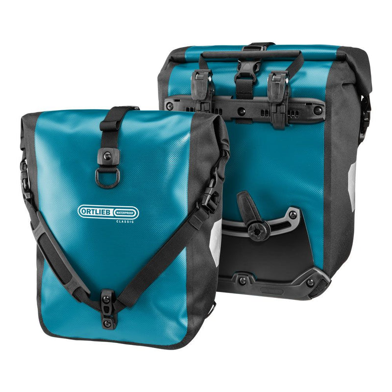 Load image into Gallery viewer, Ortlieb Sport-Roller Classic Bike Panniers

