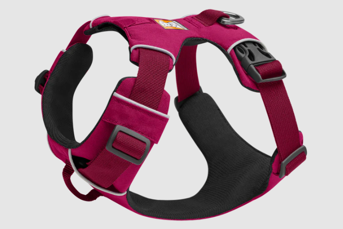 Load image into Gallery viewer, Ruffwear Front Range Dog Harness
