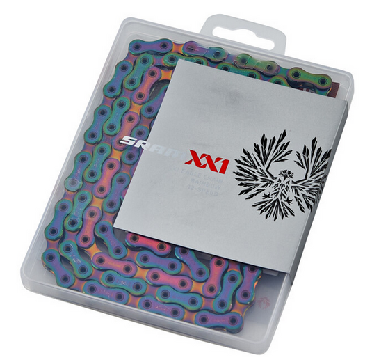 Sram xx1 axs chain shop